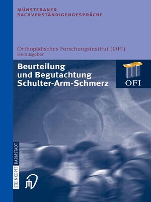cover image of Münsteraner Sachverständigengespräche